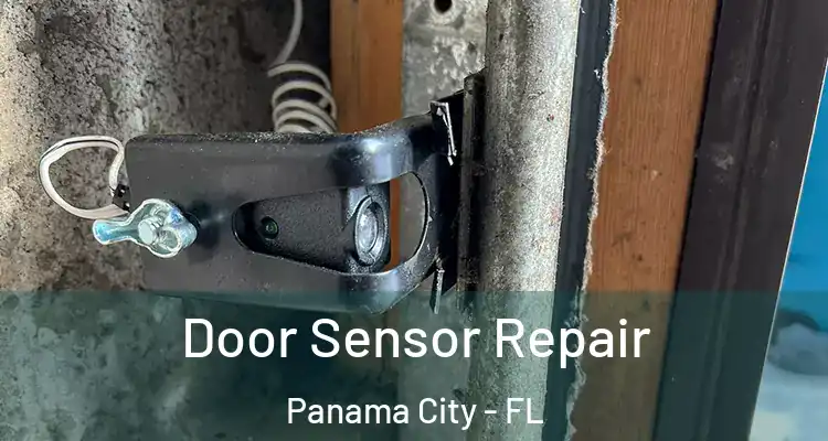 Door Sensor Repair Panama City - FL