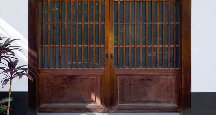 Accordion Patio Doors Repair in Panama City, FL