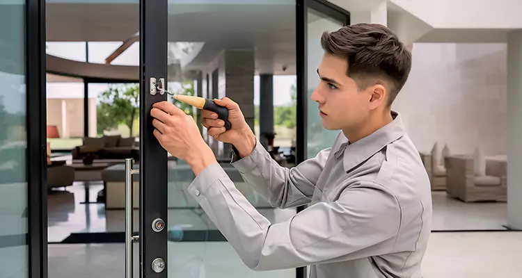 Best Door Lock RepairSliding Door Lock Repair in Panama City, FL
