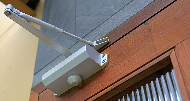 Automatic Door Opener Repair in Panama City, FL