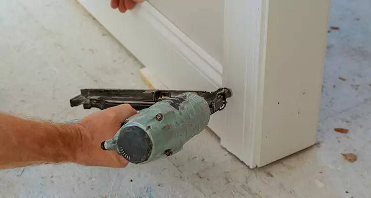 Fix Garage Door Panel in Panama City, FL