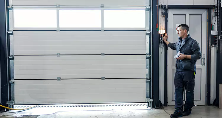 Our Garage Door Repair Services in Panama City, FL