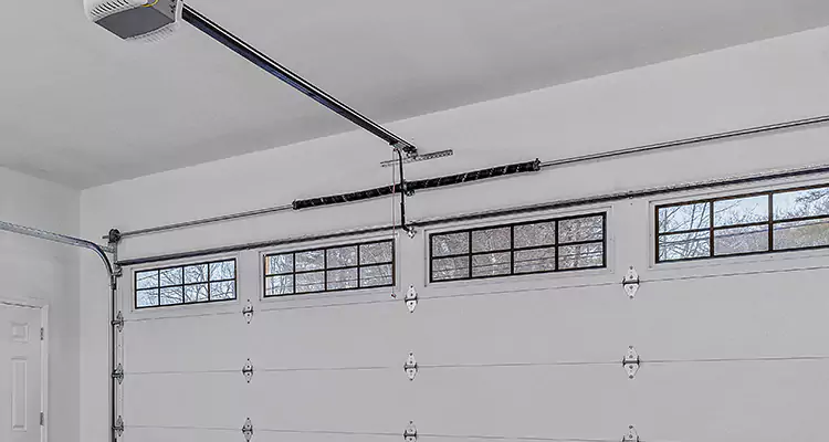 Garage Door Torsion Spring Repair in Panama City, FL