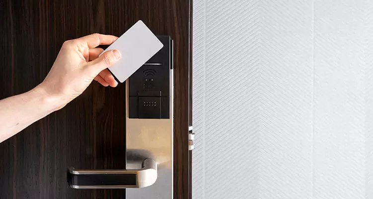 Why Choose Us for Hotel Keycard Lock Repair in Panama City, FL?
