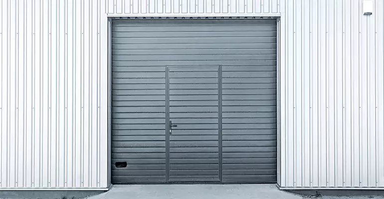 Trusted Industrial Overhead Door Repair in Panama City, FL