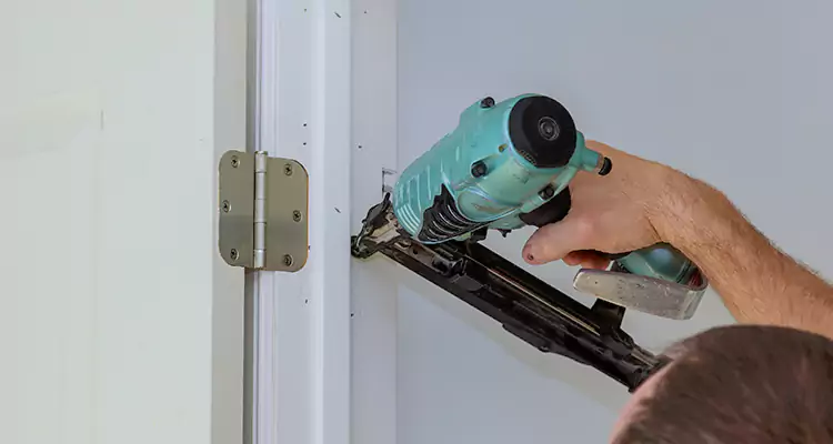 Interior Door Repair Services Near Me in Panama City, FL