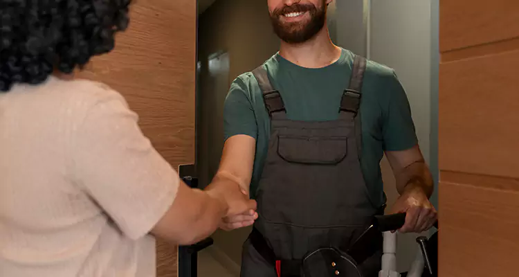 Repair Rfid Keycard Reader For Motels in Panama City, FL