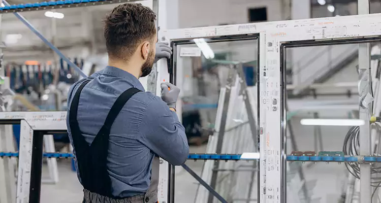 Why Choose Us for Patio Door Blind Replacement in Panama City, FL?