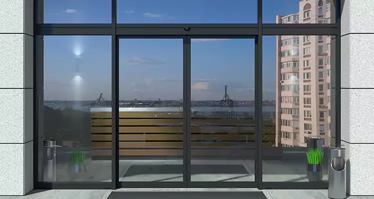 Our Patio Door Casing Repair Services in Panama City, FL