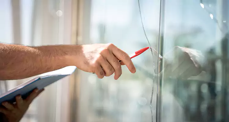 Sliding Glass Patio Door Repair in Panama City, FL