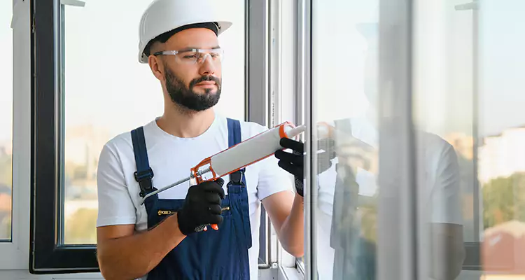 Retractable Screens Repair for Patio in Panama City, FL