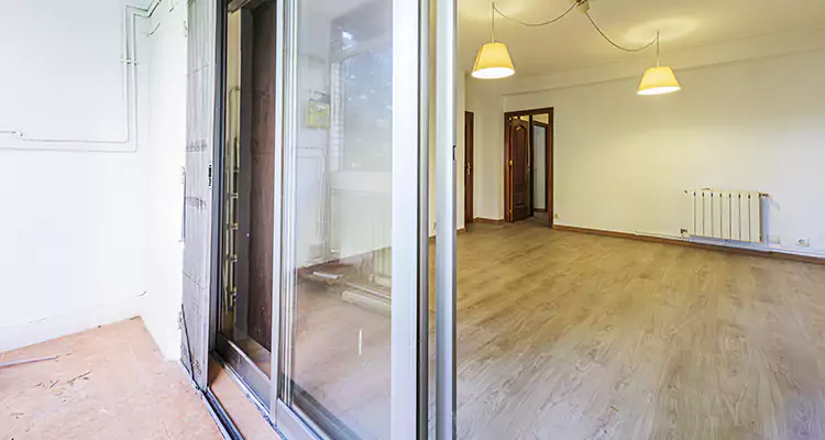 Security Screen Doors Repair in Panama City, FL