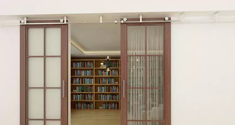 Why Choose Us for Sliding Backyard Door Repair in Panama City, FL?