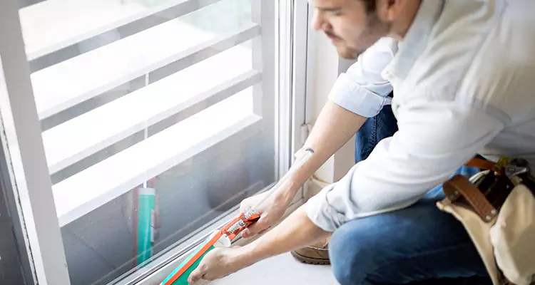 Sliding Patio Door Contractors in Panama City, FL