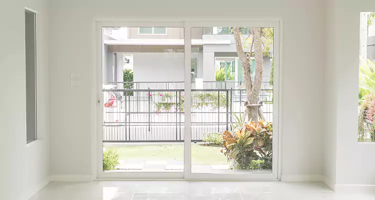 Sliding Panels For Patio Doors in Panama City, FL