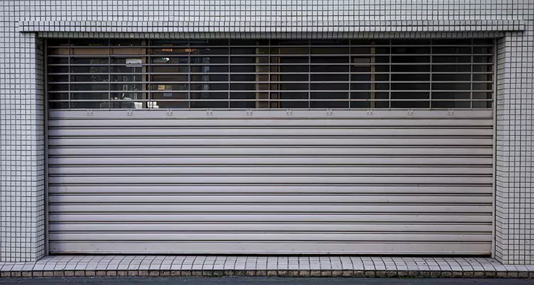 Steel Roll Up Door Repair in Panama City, FL