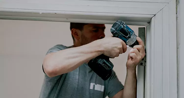 Wood Door Repair Near Me in Panama City, FL