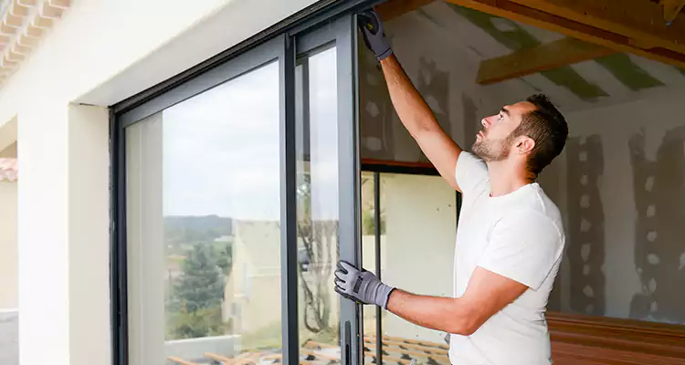 Fix Sliding Glass Door in Panama City, FL