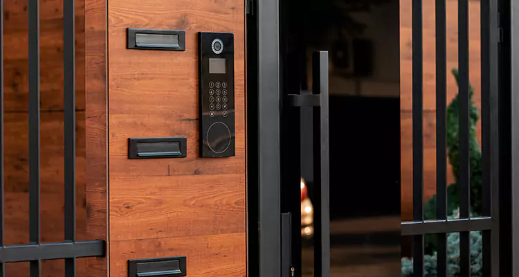 Automatic Door Maintenance in Panama City, FL