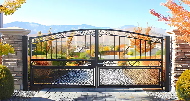 Automatic Gate Repair Cost in Panama City, FL