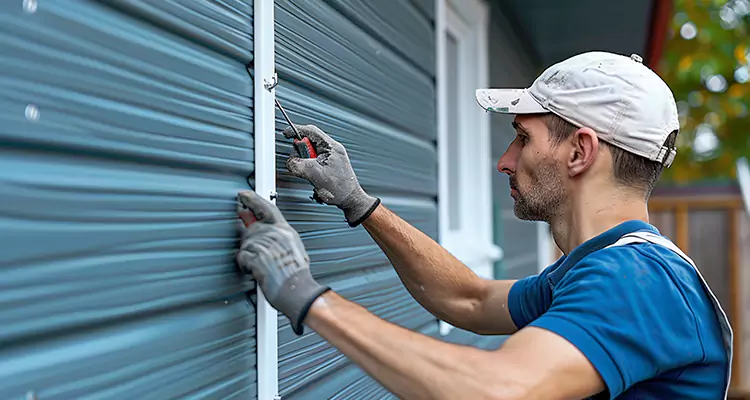 Wayne Dalton Commercial Doors Repair in Panama City, FL