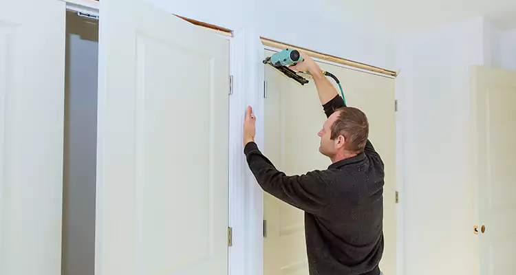 Top Rated Door Fixing ServiceFixing Garage Door Track in Panama City, FL