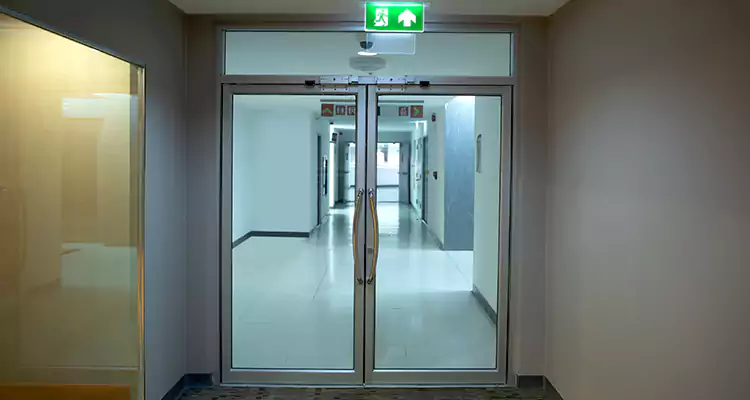 Emergency Glass Door Repair in Panama City, FL