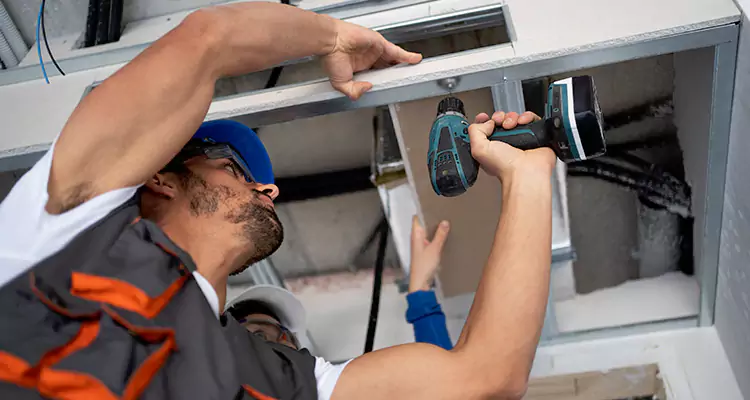 Emergency Overhead Door Repair in Panama City, FL