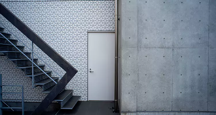 Fire Rated Entrance Doors Repair in Panama City, FL