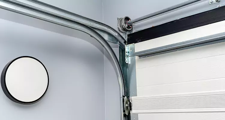 Garage Door Cable Repair Cost in Panama City, FL