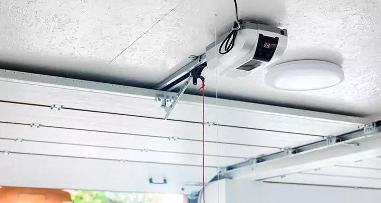 LiftMaster Garage Door Repair in Panama City, FL