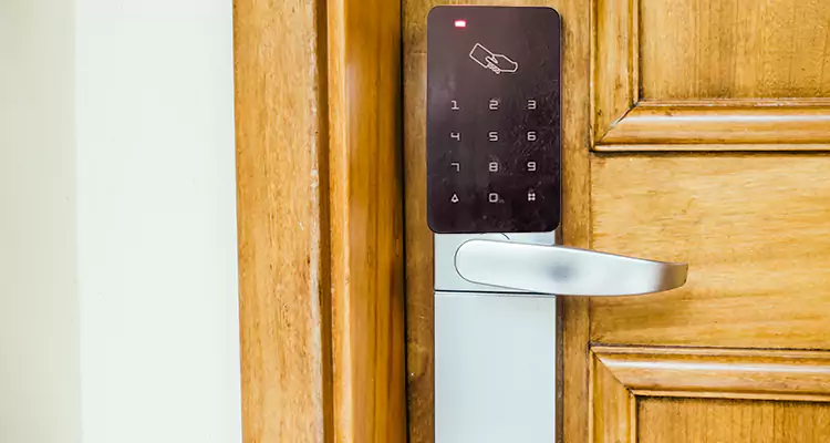 Keyless Hotel Door Locks Repair in Panama City, FL