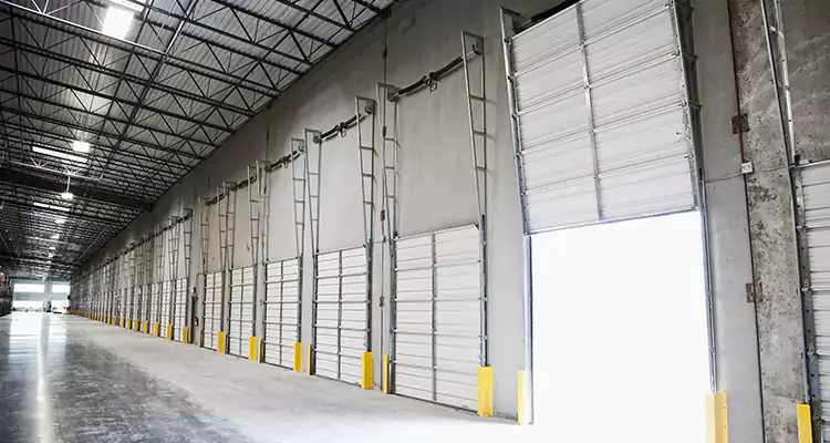 Industrial Roller Door Repair Prices in Panama City, FL