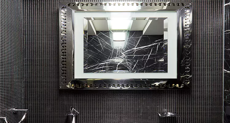 One Way Glass Repair in Panama City, FL