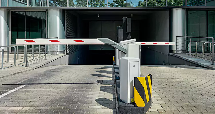 Affordable And Fast Parking Boom Gate Repair Services in Panama City, FL