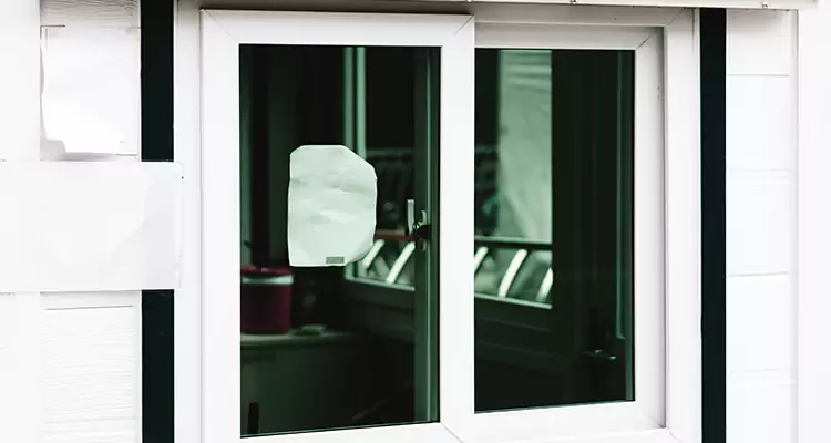 Patio Door Window Adjustment Service in Panama City, FL