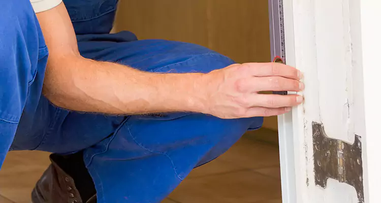 Soft Close Pocket Door Repair in Panama City, FL