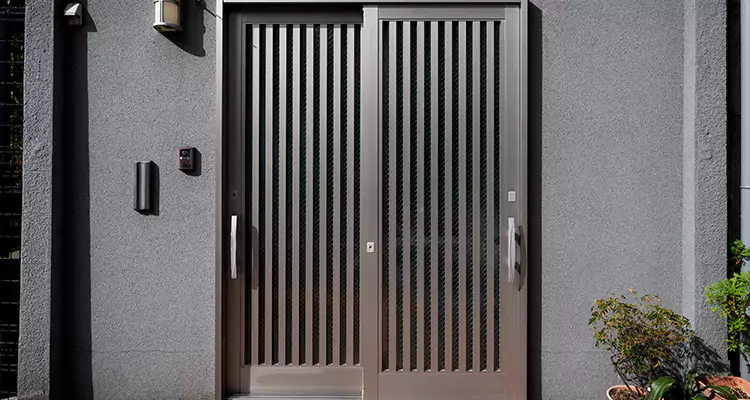 Pocket Door Track Rollers Repair in Panama City, FL