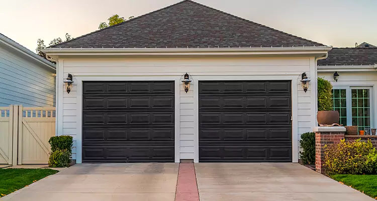 Residential Local Garage Door Repair in Panama City, FL