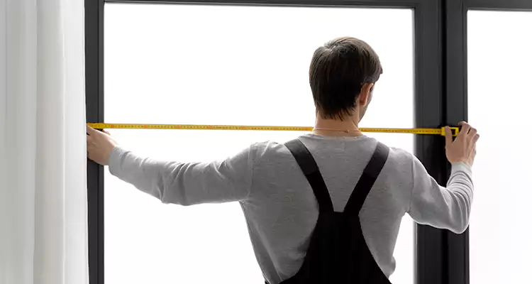 Retractable Deck Screens Repair in Panama City, FL