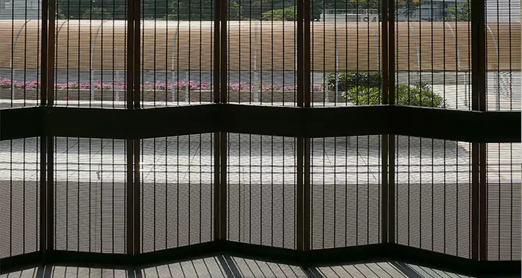 Front Screen Door Repair in Panama City, FL