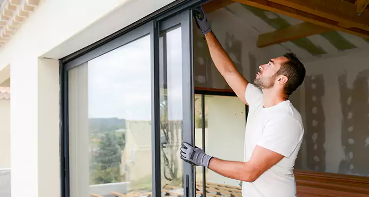 Screen Door Repair Cost in Panama City, FL