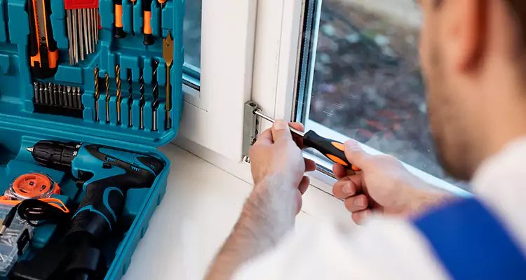 Mirrored Sliding Doors Replacement Expert in Panama City, FL