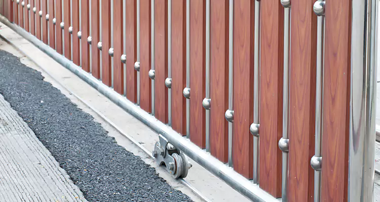 Sliding Screen Door Roller Replacement in Panama City, FL