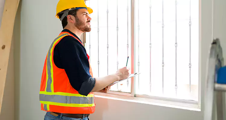 Triple Pane Windows Repair in Panama City, FL