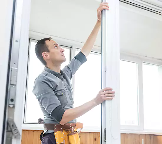 Replacement in Panama City